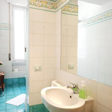Quarto em Acomodações Particulares Duomo Art Room
