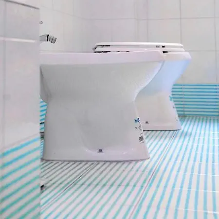 Quarto em Acomodações Particulares Duomo Art Room Milão
