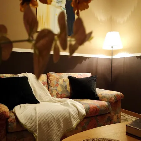 Quarto em Acomodações Particulares Duomo Art Room *